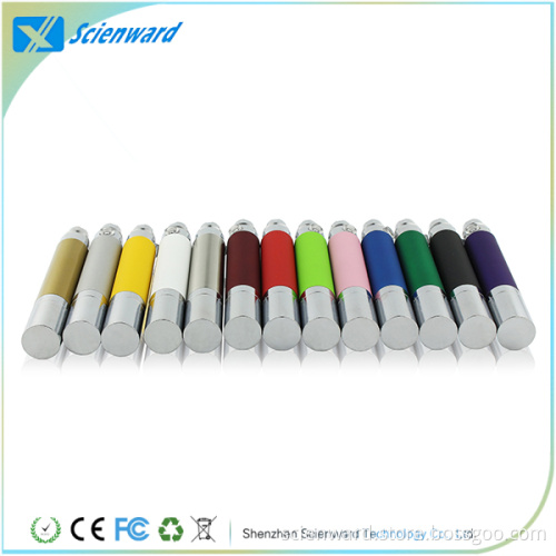 New EGO Bottom Storage Battery with Reserving Dry Herb Matching Any 510 EGO Thread Vaporizer